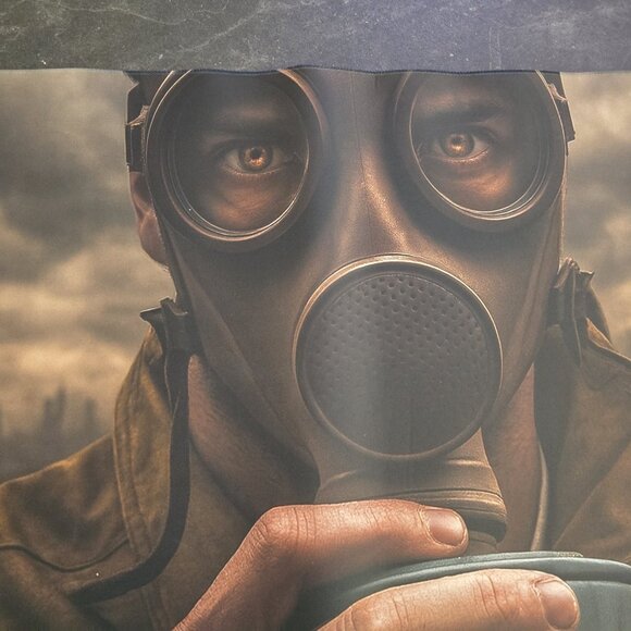 Gaming mouse pad - Picture 3 of 3